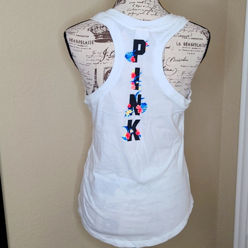 VS tank top